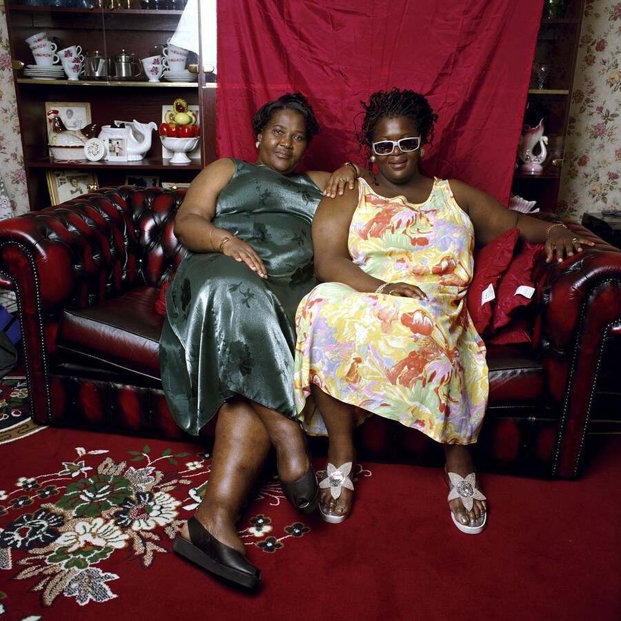 A Thousand Small Stories by Eileen Perrier Photographer