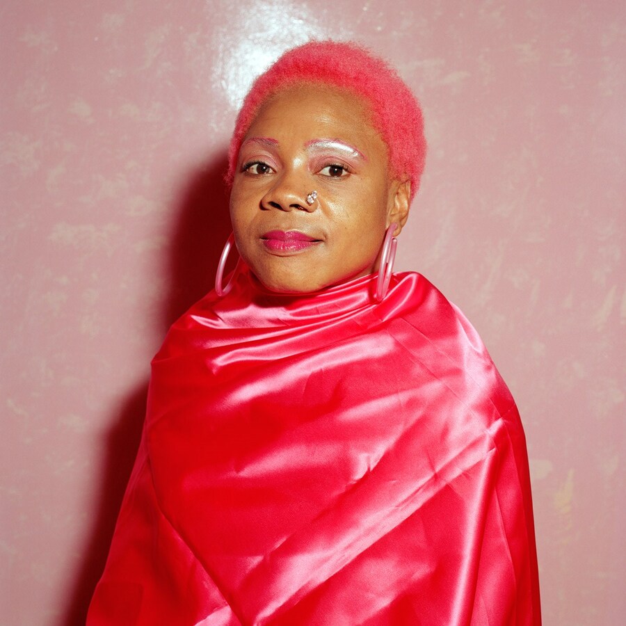 A Thousand Small Stories by Eileen Perrier Photographer