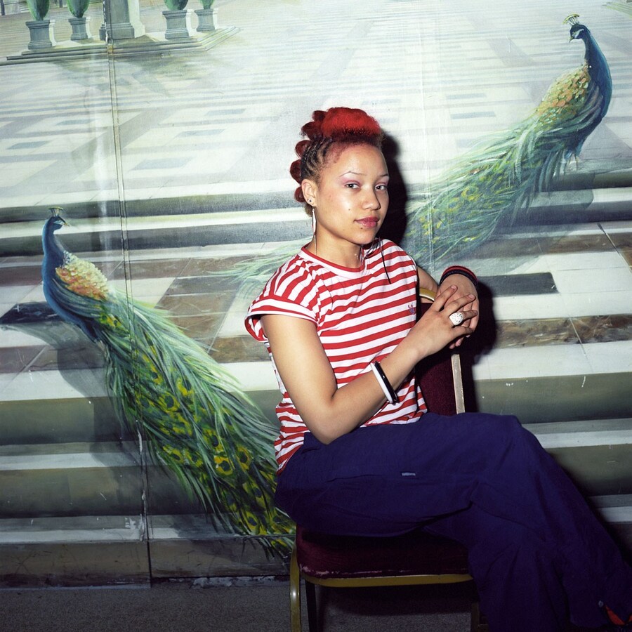 A Thousand Small Stories by Eileen Perrier Photographer