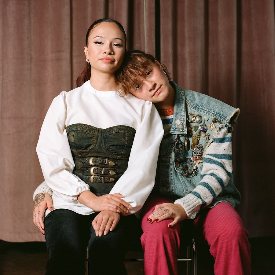 A Thousand Small Stories by Eileen Perrier Photographer