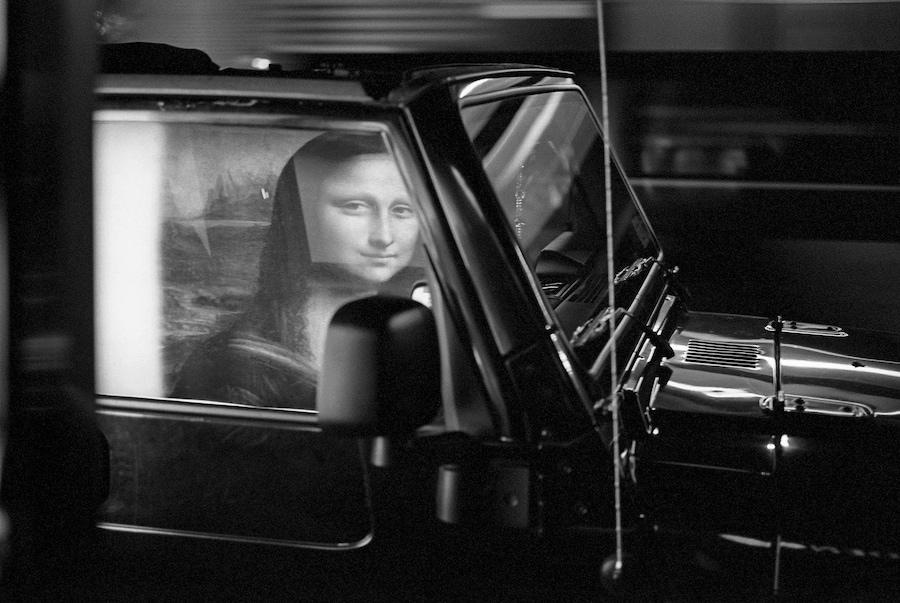 Pay Phone by Daniel Weiss