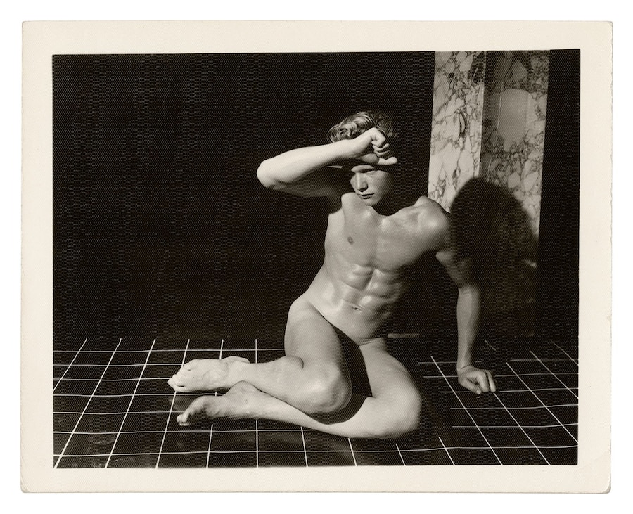 Physique by Vince Aletti