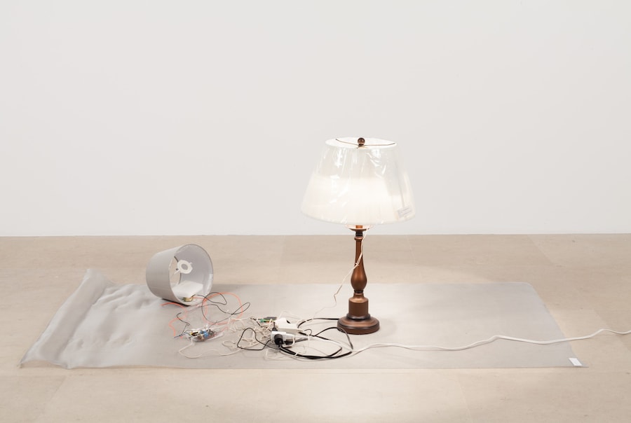 The Chair by the Window Is an Old Friend Anonymous Gallery