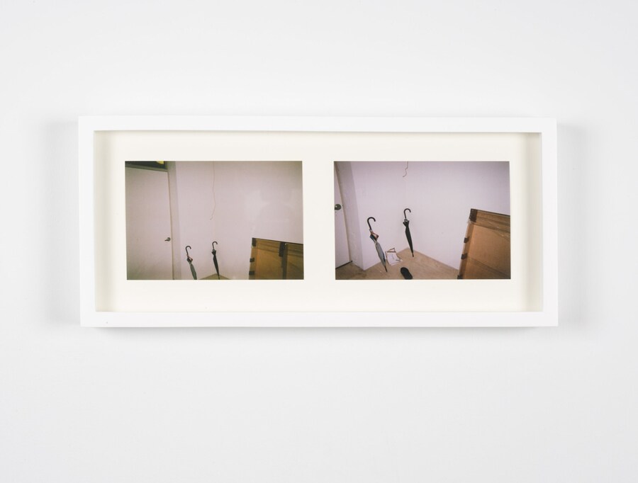 The Chair by the Window Is an Old Friend Anonymous Gallery