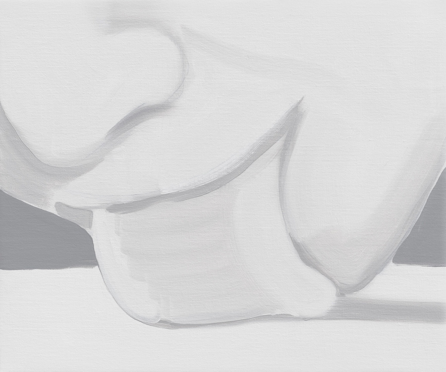 Intimacies by Jwan Yosef