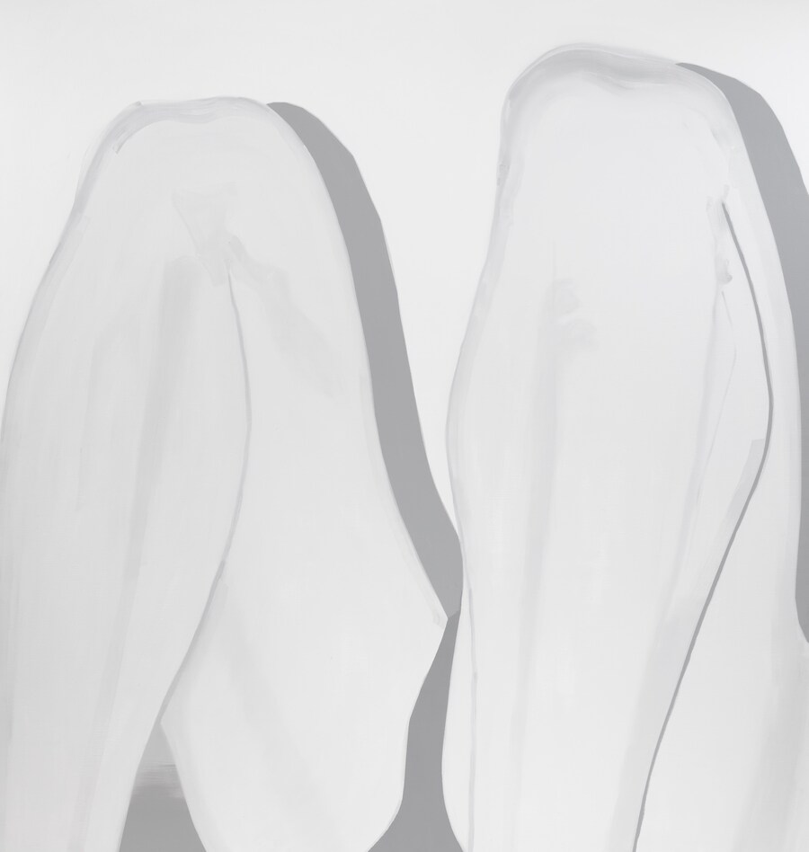 Intimacies by Jwan Yosef