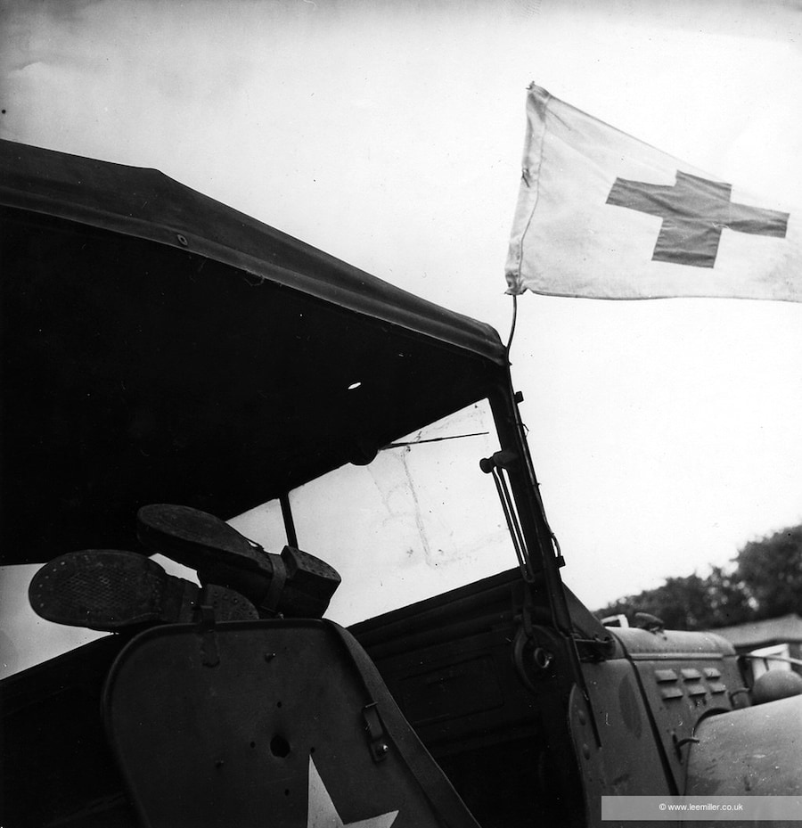 Lee Miller Archives