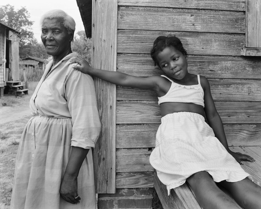 Baldwin Lee, untitled 1983-1989 