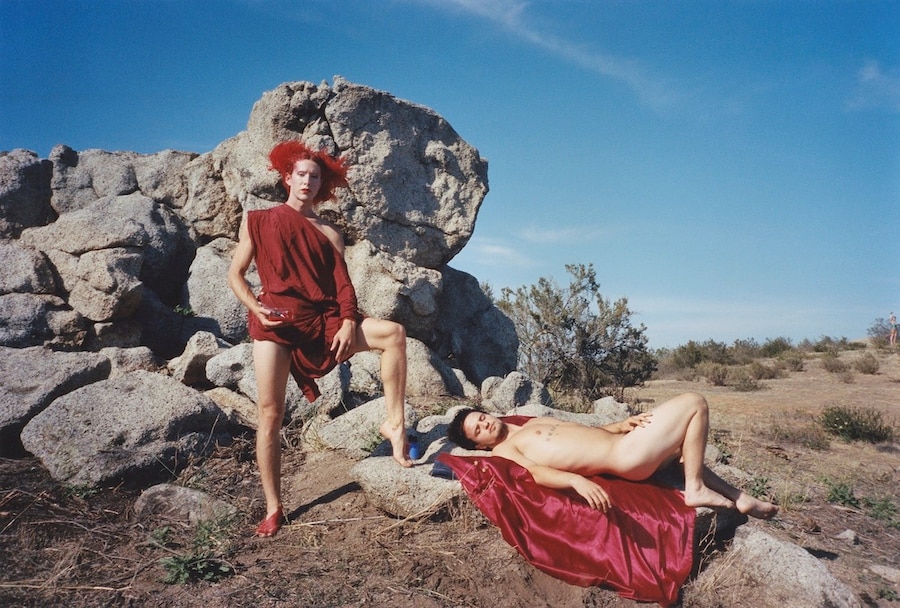 Dancing on the Fault Line