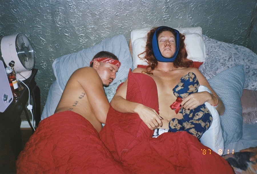 Dancing on the Fault Line