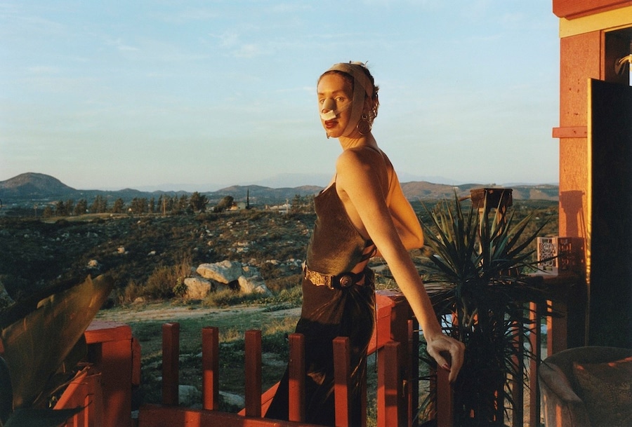 Dancing on the Fault Line