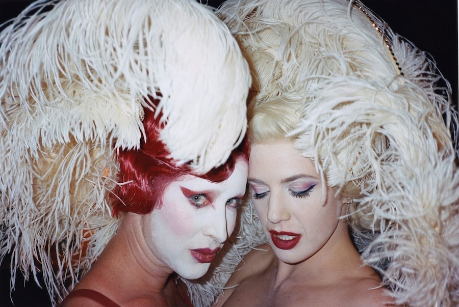 Dancing on the Fault Line