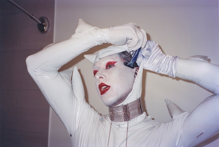 Dancing on the Fault Line