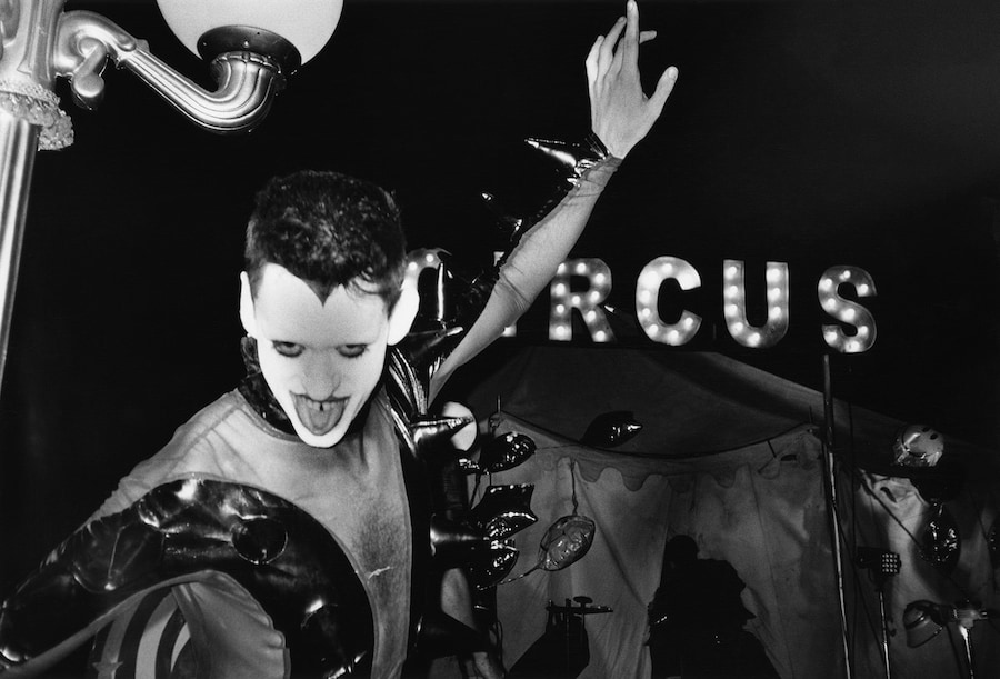 Dancing on the Fault Line