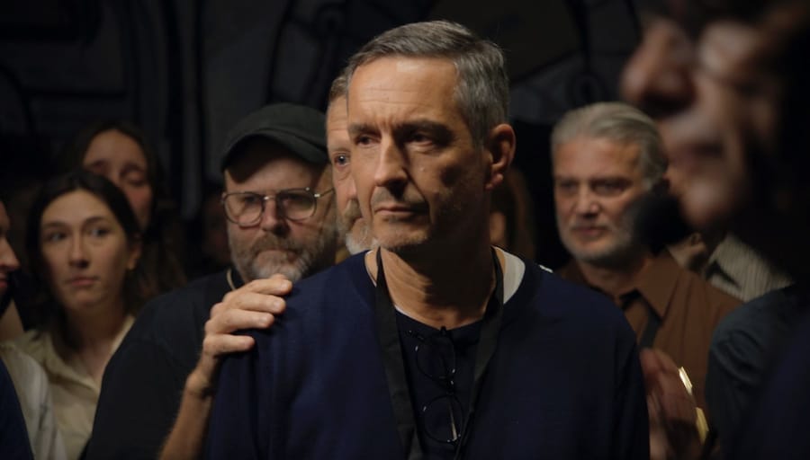 Dries Van Noten Final Show Film