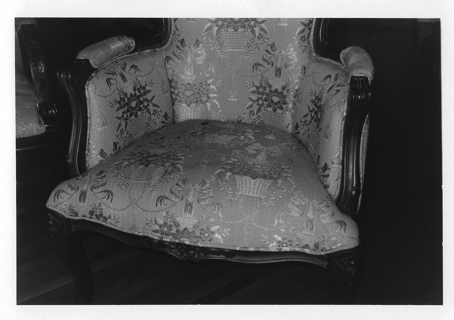 Polaroids, Small Prints and Ephemera 