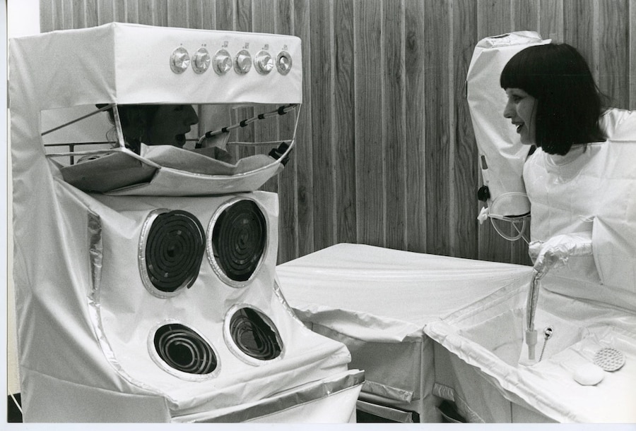 Helen Chadwick: Life Pleasures