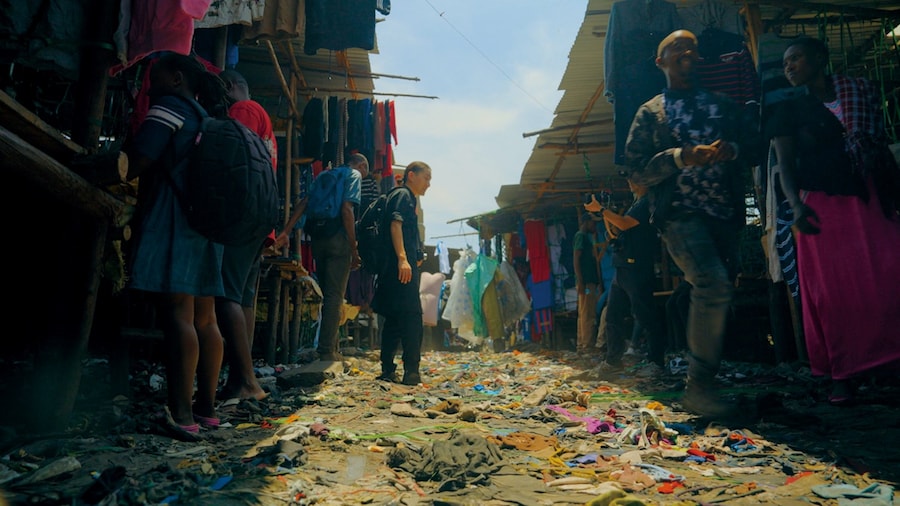 Fashion in Film Festival 2025