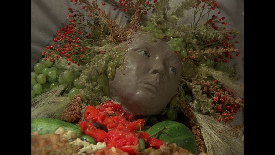 Fashion in Film Festival 2025