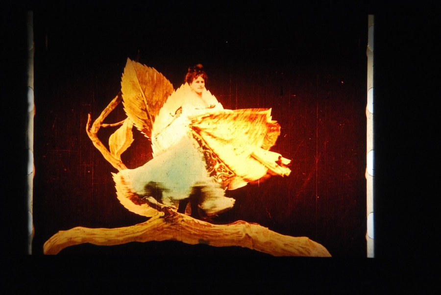 Fashion in Film Festival 2025