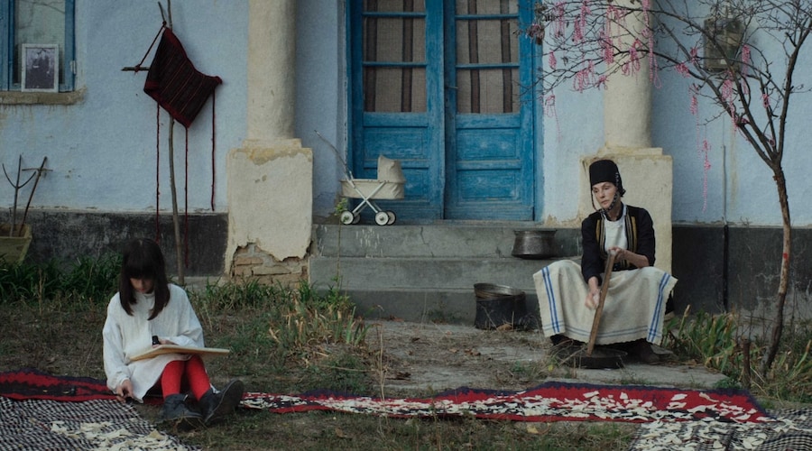 Fashion in Film Festival 2025