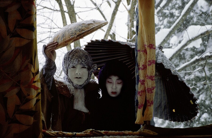 Fashion in Film Festival 2025