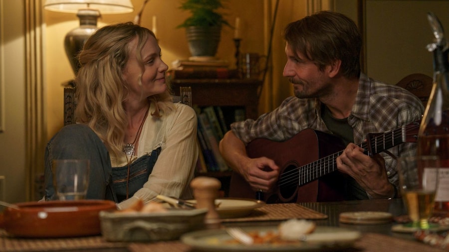 The Ballad of Wallis Island, 2025