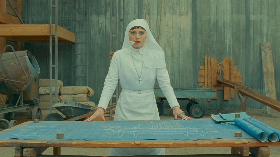 The Phoenician Scheme, 2025