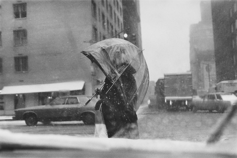 Yoko by Masahisa Fukase 