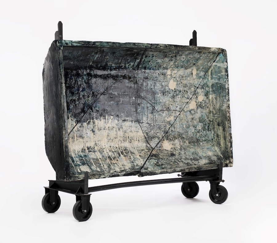 New Nordic: Cuisine, Aesthetics and Place