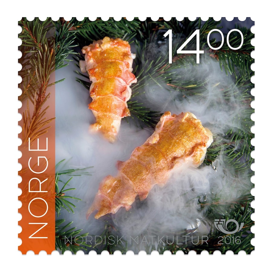 New Nordic: Cuisine, Aesthetics and Place