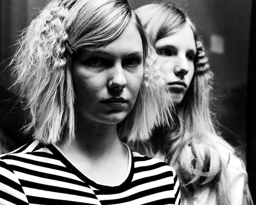 Central Saint Martins BA Fashion 2025