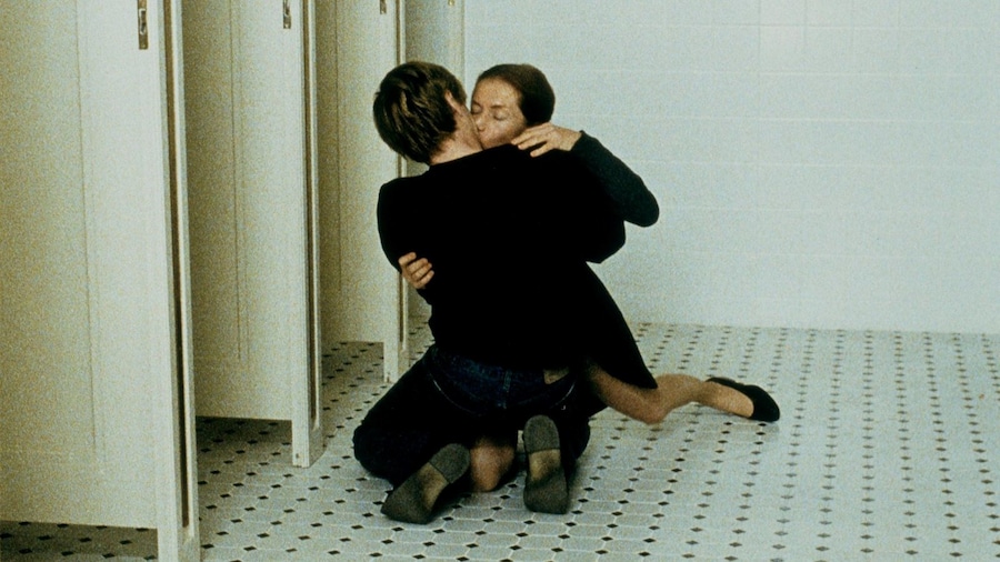 The Piano Teacher, 2001