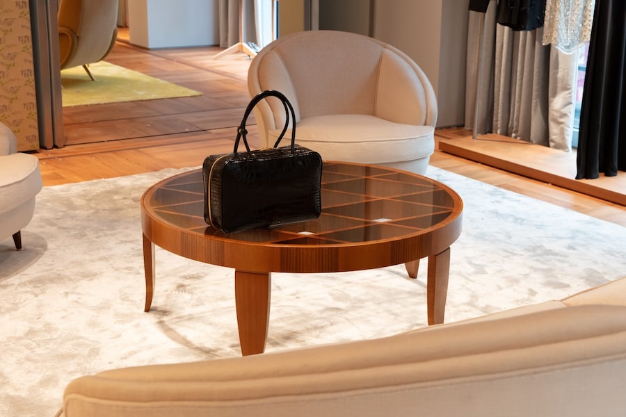 Miu Miu New Bond Street