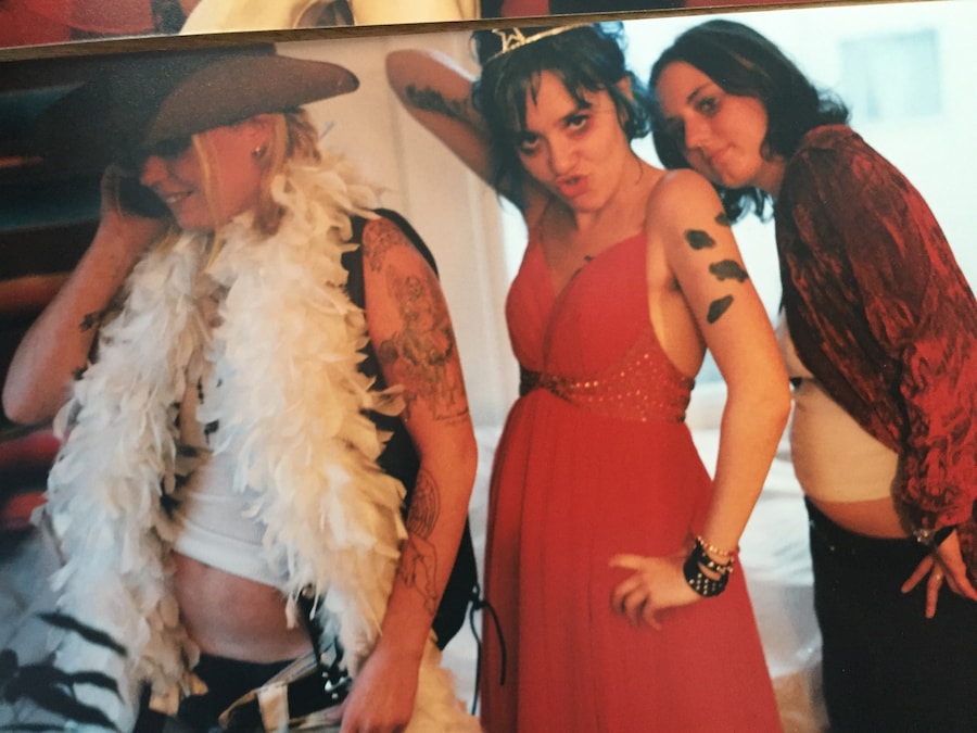 Michelle Tea’s Valencia at 25