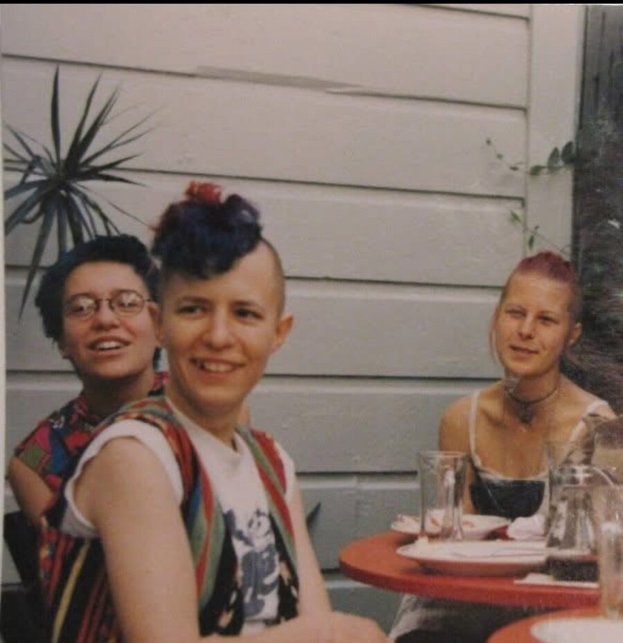 Michelle Tea’s Valencia at 25