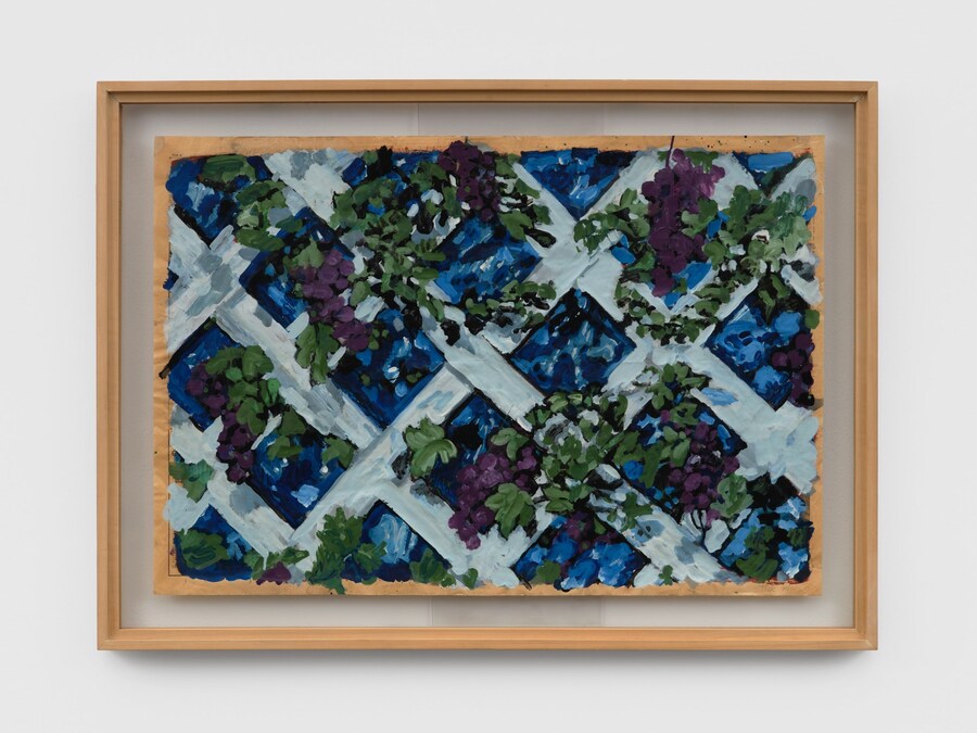 Seized by Joy: Paintings 1965–1988 by Paul Thek Peter Hujar