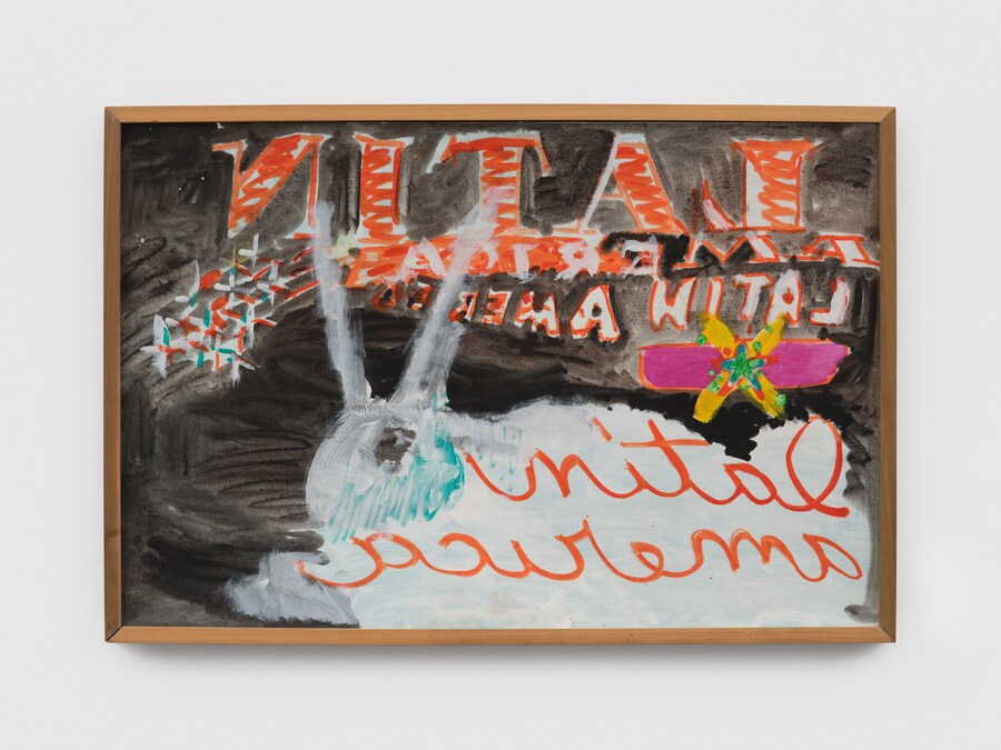 Seized by Joy: Paintings 1965–1988 by Paul Thek Peter Hujar