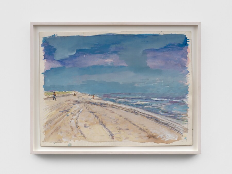 Seized by Joy: Paintings 1965–1988 by Paul Thek Peter Hujar