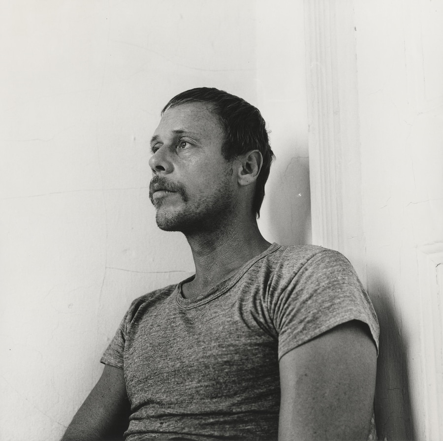 Seized by Joy: Paintings 1965–1988 by Paul Thek Peter Hujar