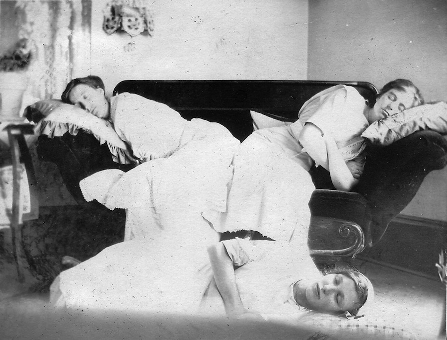 Dormant Season by Erinn Springer 