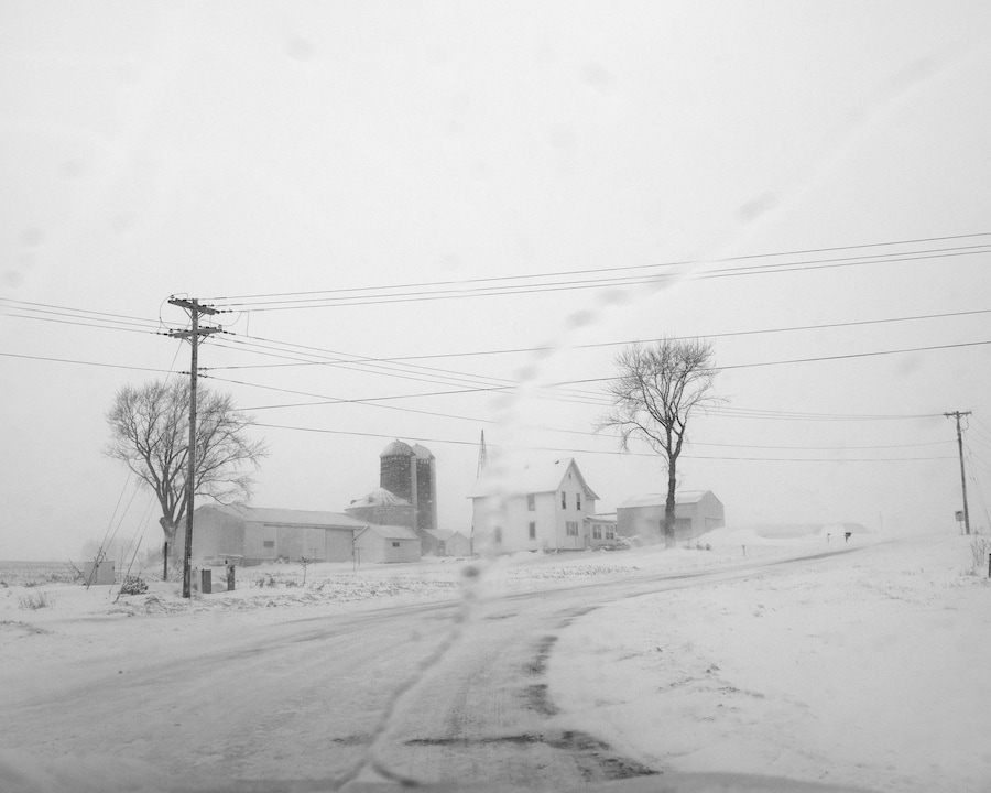 Dormant Season by Erinn Springer 