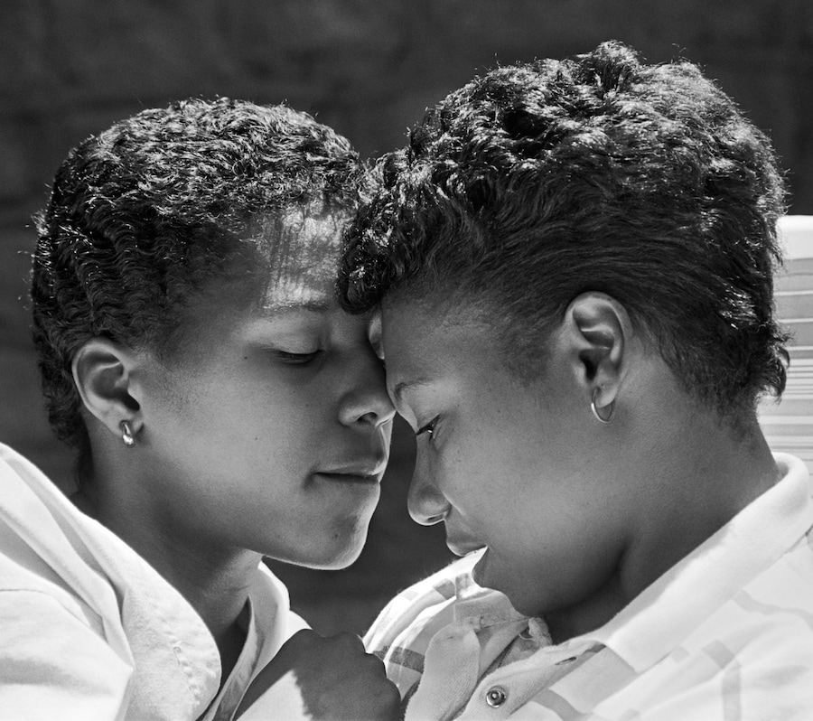 Making A Way: Lesbians Out Front