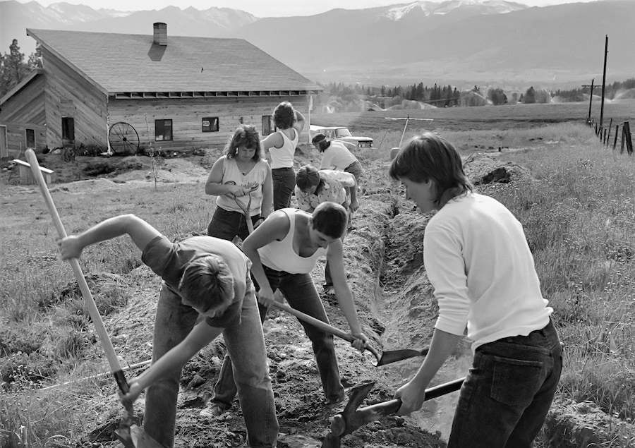 Making A Way: Lesbians Out Front
