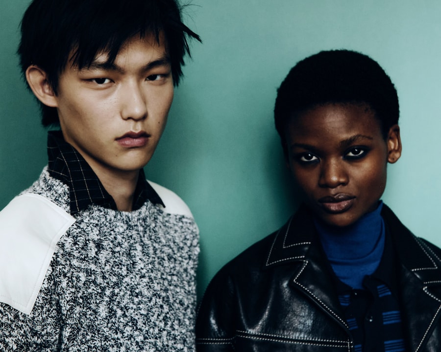 Wales Bonner Spring/Summer 2026