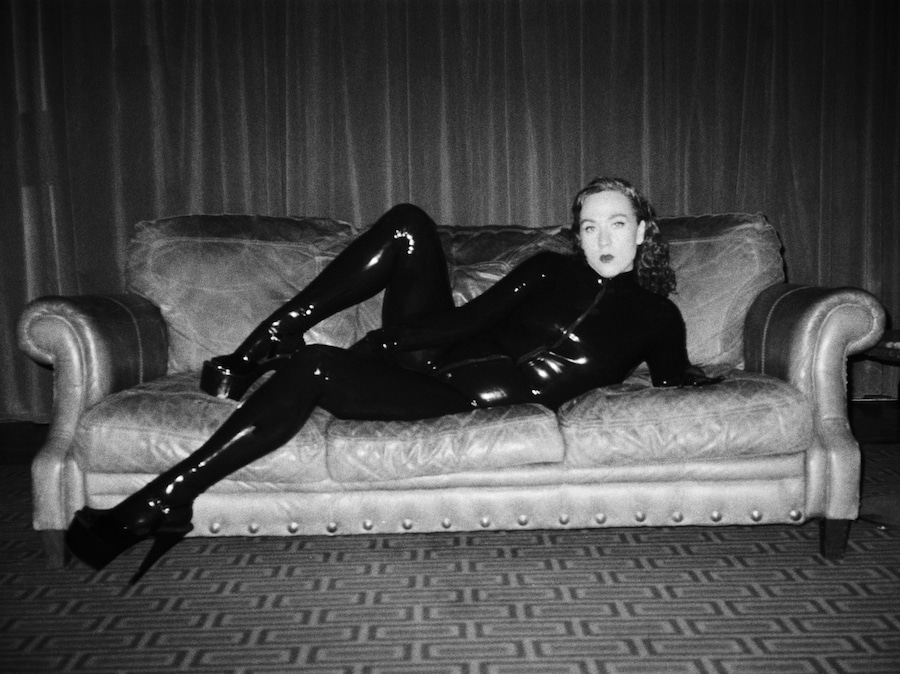 Second Skin by Anastasiia Fedorova