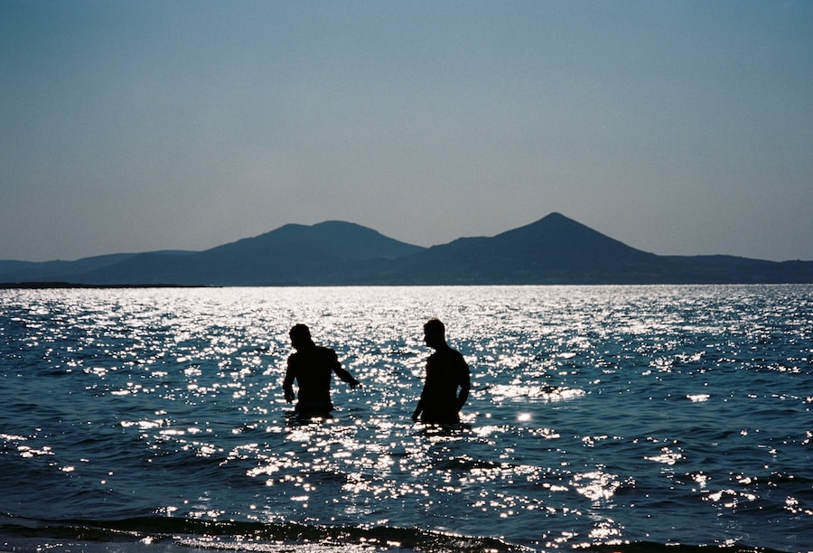 All the Love and None at the Same Time