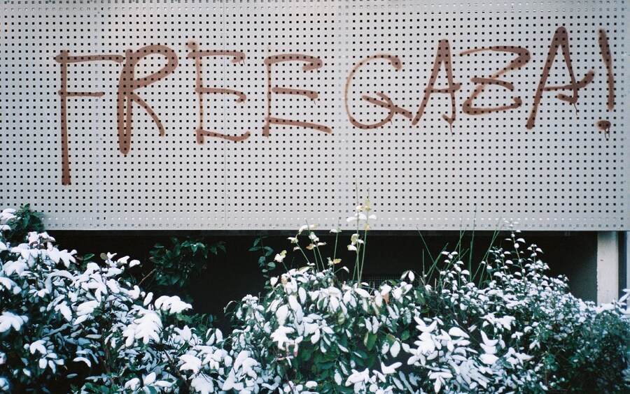 All the Love and None at the Same Time