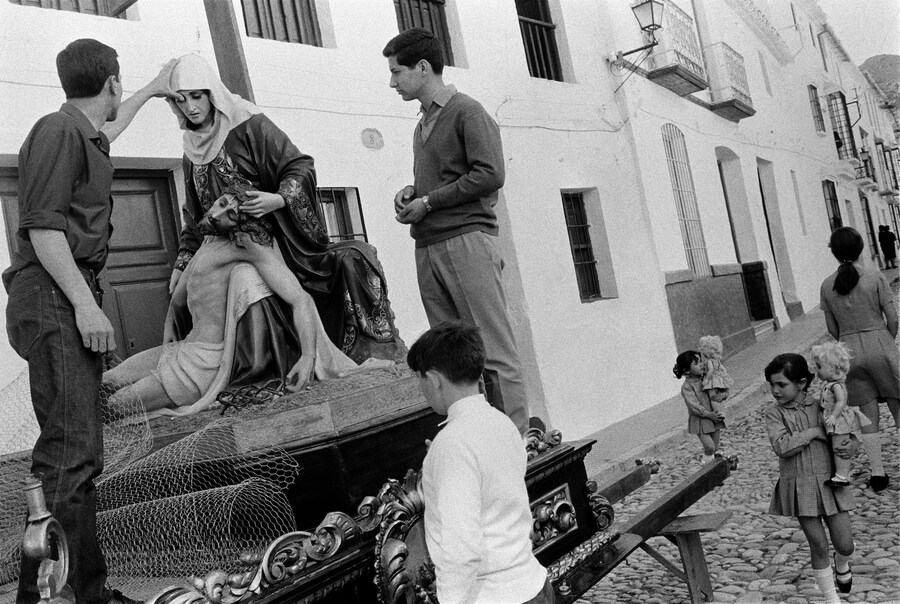 PHotoEspa&#241;a 2025