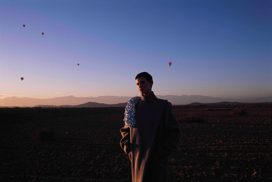 Travel to the Sun Zomer Vincent van de Wijngaard Imruh Asha